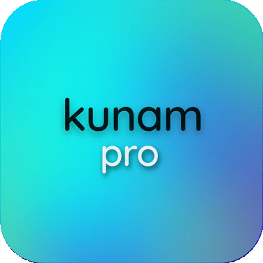 Kunam Pro