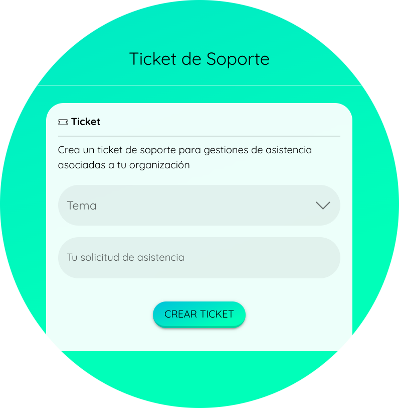 support case